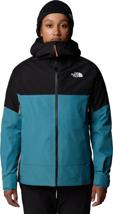 Image du produit North Face Veste Jazzi 3L GTX pour femme (XS)