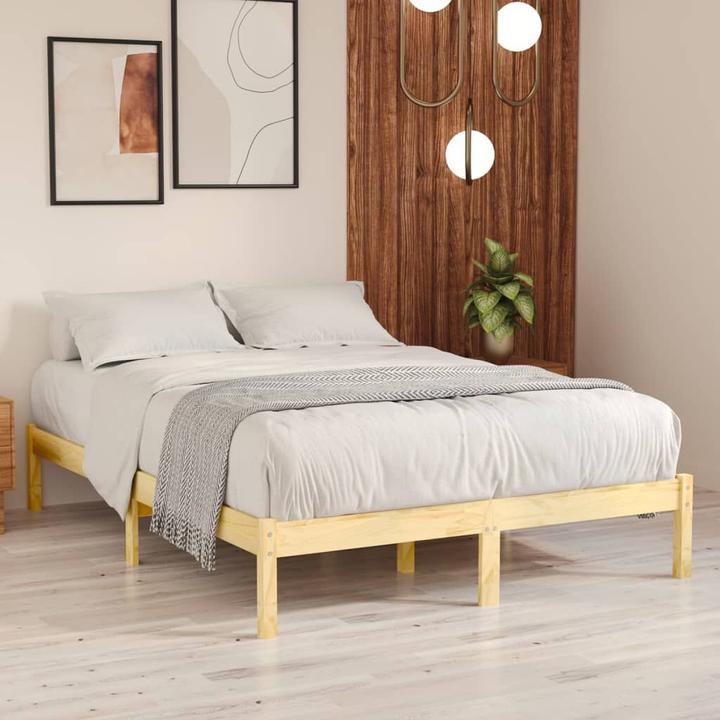 Image du produit VidaXL Smith (180 x 200 cm)