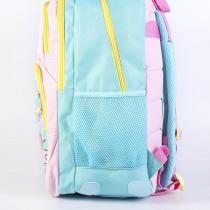 Immagine prodotto Princess zaino scuola grande 44 cm, rosa