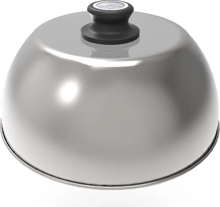 LotusGrill Grillhaube zu Small G280