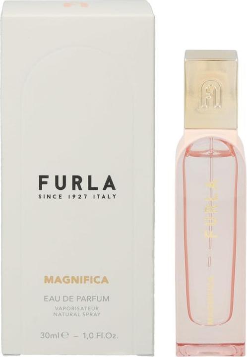 Actual product image Furla Magnifica Eau de Parfum (Eau de parfum, 30 ml)