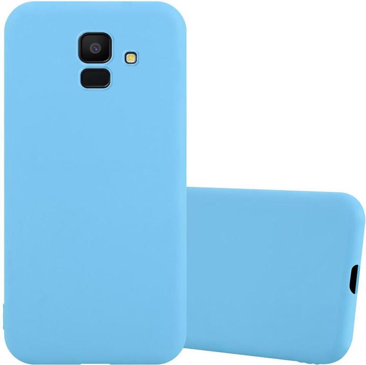 Candy blue