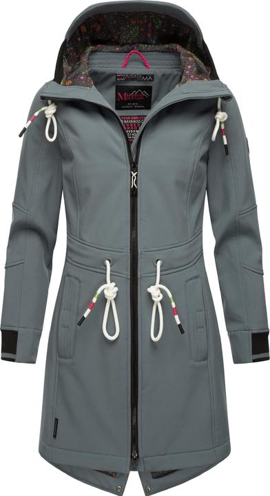Produktbild Marikoo Mount Furnica (XXL)