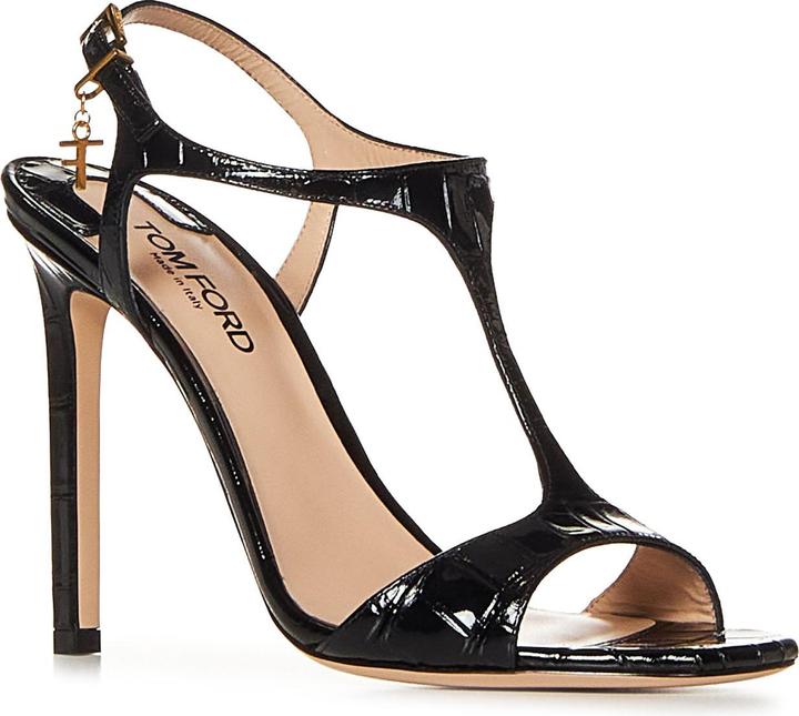 Image du produit Tom Ford Sandales Noir (37)