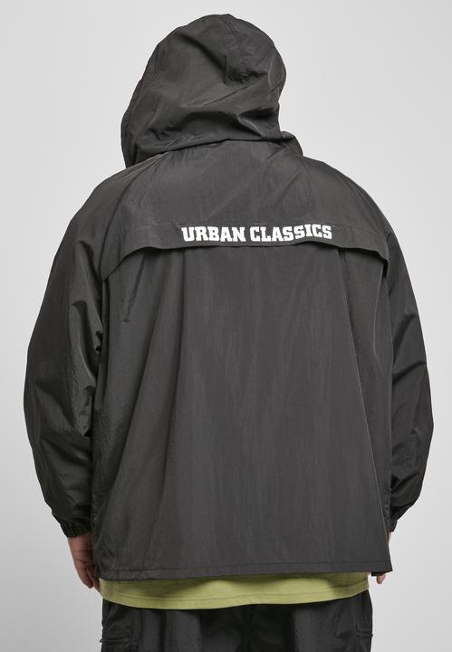Actual product image Urban Classics Commuter Parka (L)