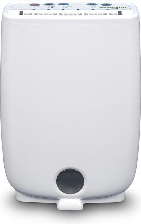 Meaco DD8L Junior (40 m², 8 l/24h)