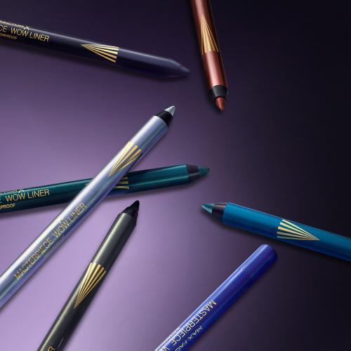 Produktbild Max Factor Masterpiece Wow Liner Wasserdicht 190 Sweet Fig (190 Sweet Fig)