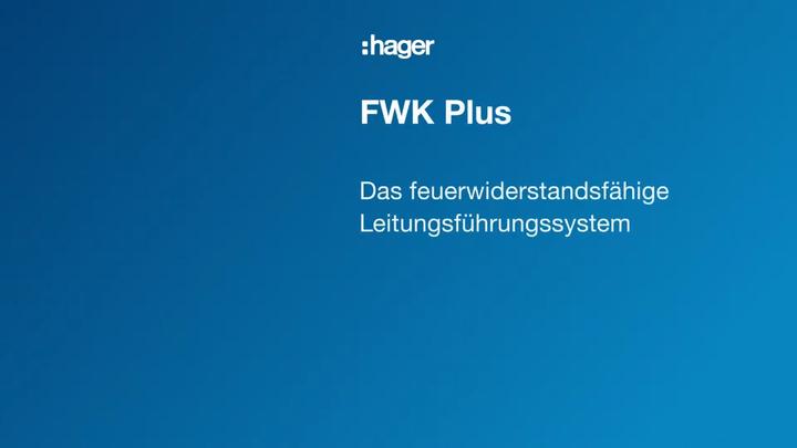 Image du produit Hager Embrayage