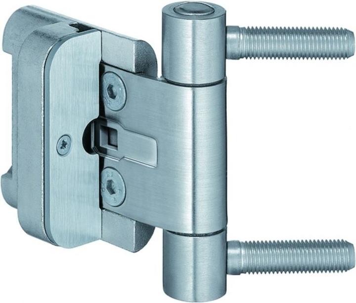 Produktbild Simonswerk Haustürbänder BAKA 2D 20 und 2D 20 FD