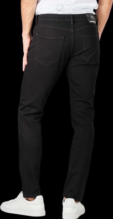 Produktbild Armedangels Jaari Jeans rinse black (W34/L30)