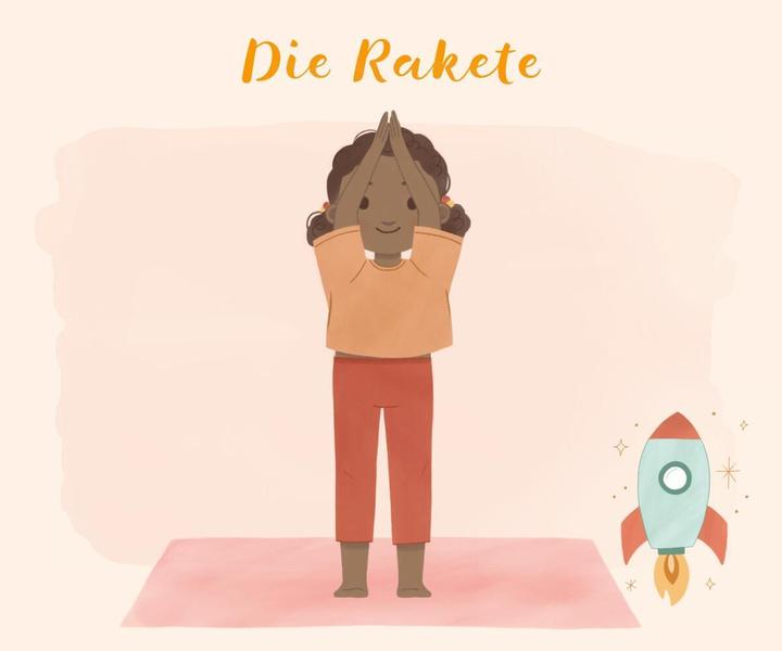 Image du produit Kinderyoga: Die Mitmach Box (Allemand, Susanne Eichinger, 2021)