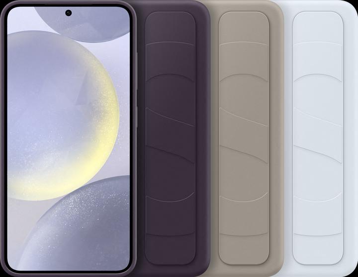Actual product image Samsung Standing Grip Case (Samsung Galaxy S24)