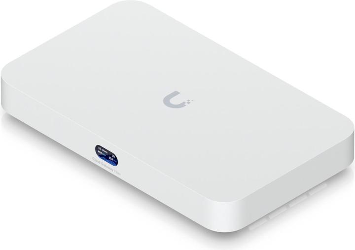 Actual product image Ubiquiti UniFi Cloud Gateway UCG-Fiber