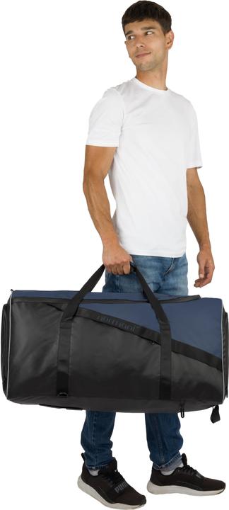 Actual product image Normani Sports bag 90 l north pass (90 l)