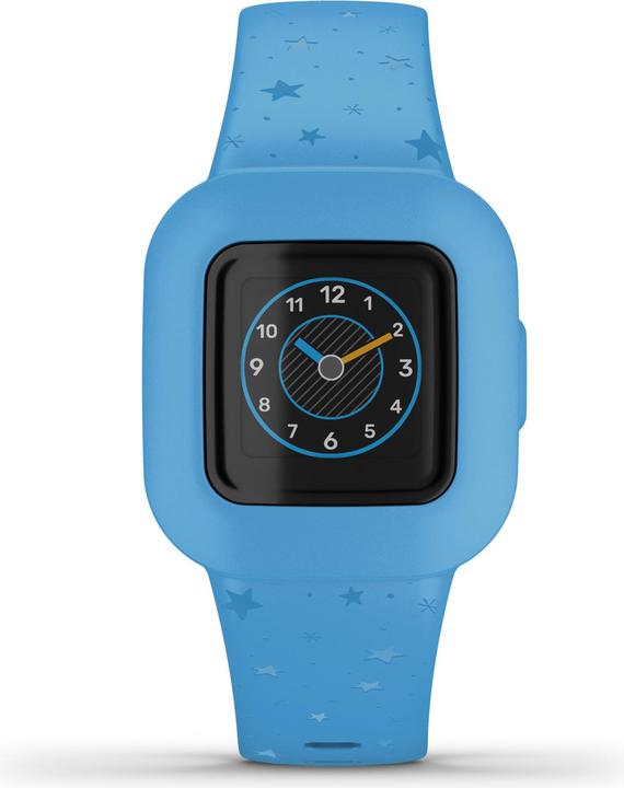 Produktbild Garmin Vivofit jr. 3 Blaue Sterne (20 mm)