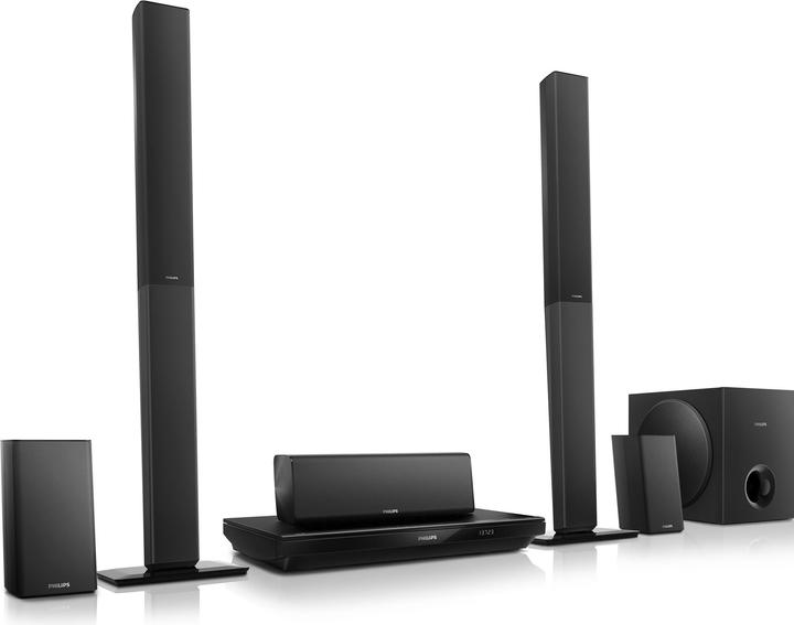 Produktbild Philips Htb3550g