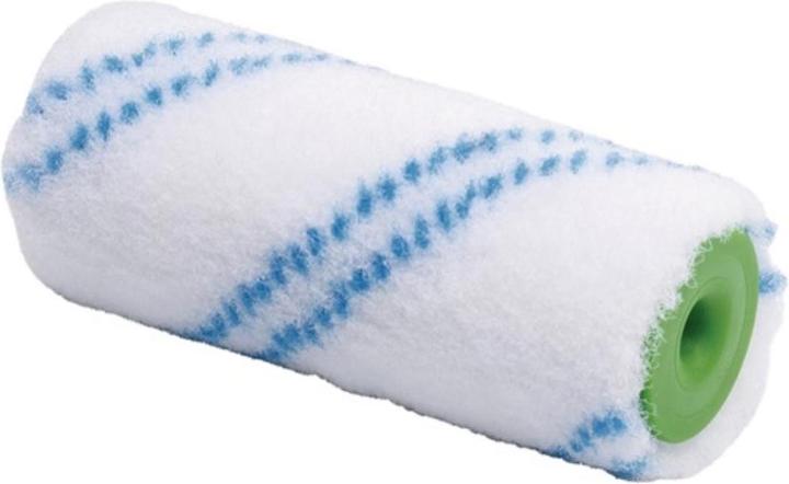 HP Autozubehör Rullo inchiostratore Nylon Larghezza 100 mm Altezza pila 6 mm Nucleo Ø 30 mm (10 cm)