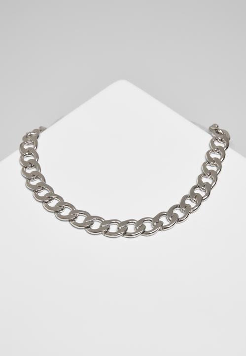 Produktbild Urban Classics Big Chain Necklace (100% Eisen)