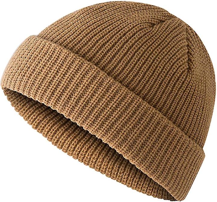 Produktbild Beechfield Fisherman Mütze recyceltes Material (One Size)
