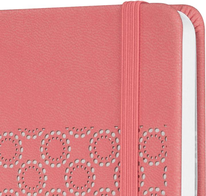 Actual product image Sigel - notebook (A5, Lined, Hardcover)