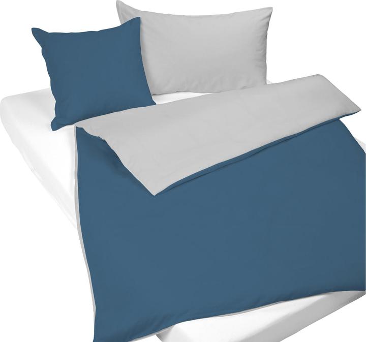 Image du produit Nobilium double face (Housse de couette, 160 x 210 cm)