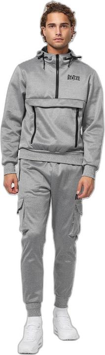 Produktbild Punch trainingsanzug it kapuze regular fit oorpark (M)