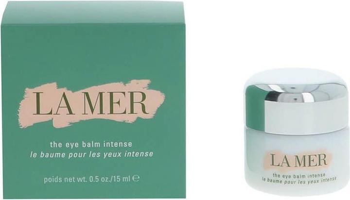 Actual product image La Mer The Eye Balm Intense (Balm, 15 ml, Day)