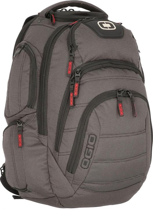 Immagine prodotto Ogio Rss del ribelle (30 l)