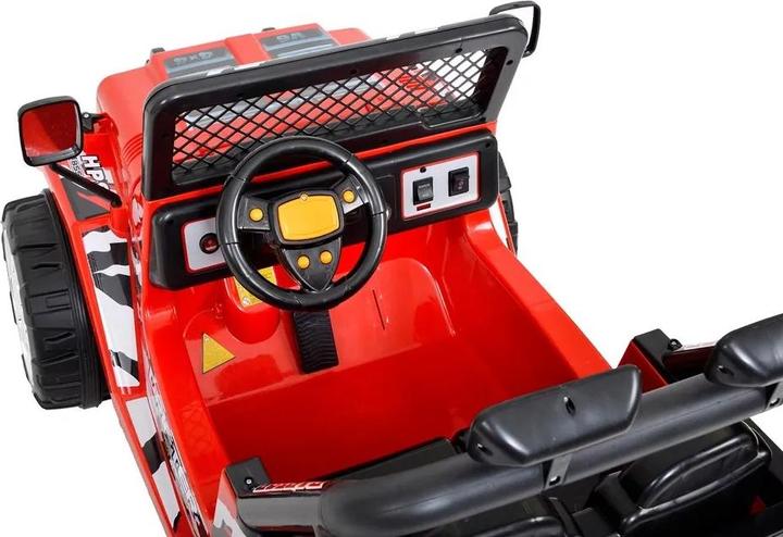 Immagine prodotto Hecht 56185 Auto elettrica (6 V)