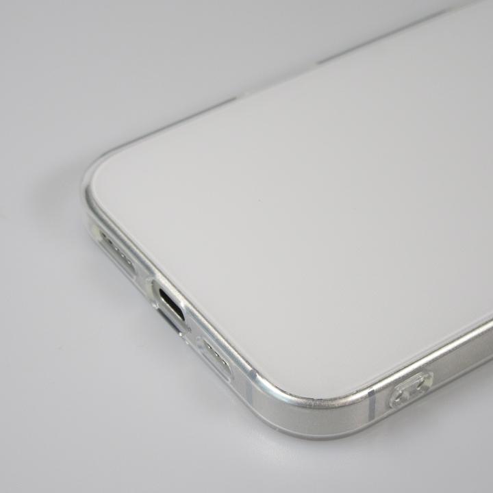 Produktbild PhoneLook Hülle Gummi Silikon Gel Simple Super Clear flexibel (Apple iPhone 16 Plus)