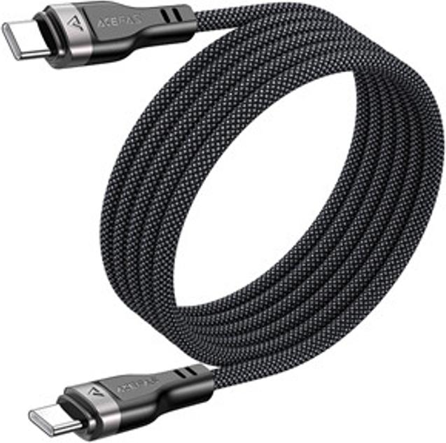 Image du produit Acefast USB-C - USB-C (1.20 m)