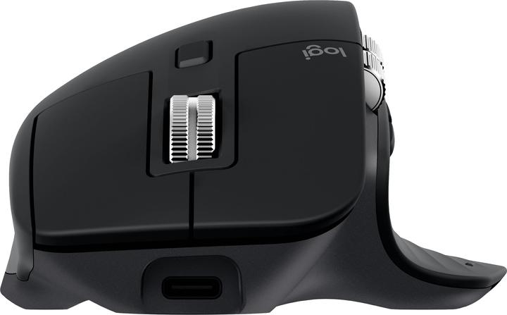 Actual product image Logitech MX Master 3 (Wireless)