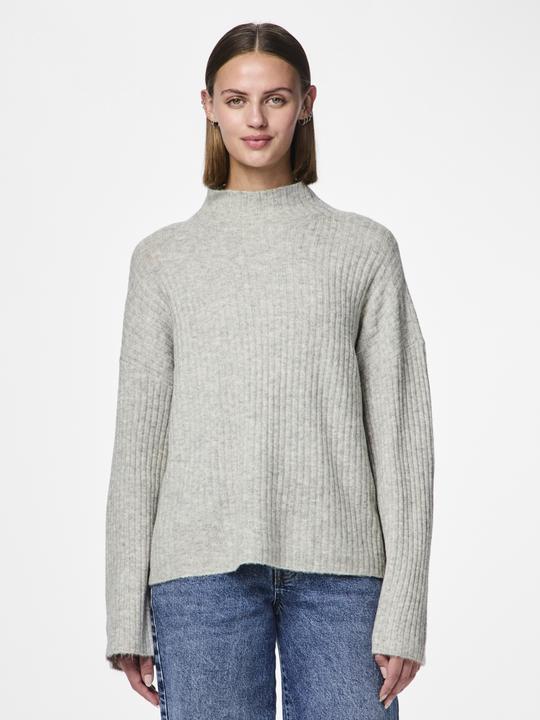 Image du produit Pieces PCTULLE Pull à col haut (XS)