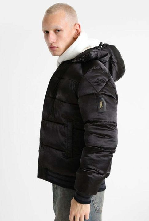 Immagine prodotto Boxeur des Rues Bomberjacke Satin Bomber Jacket (L)