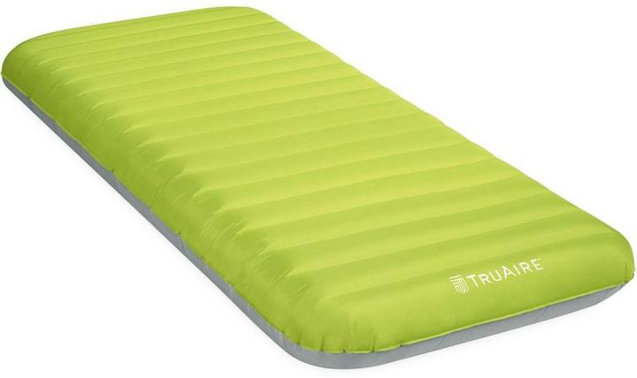 Produktbild Intex Luftbett TruAire Grün, 76 x 191 x 17 cm