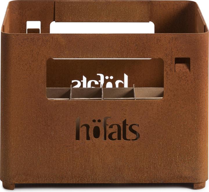 Actual product image Höfats Beer Box (28 cm)