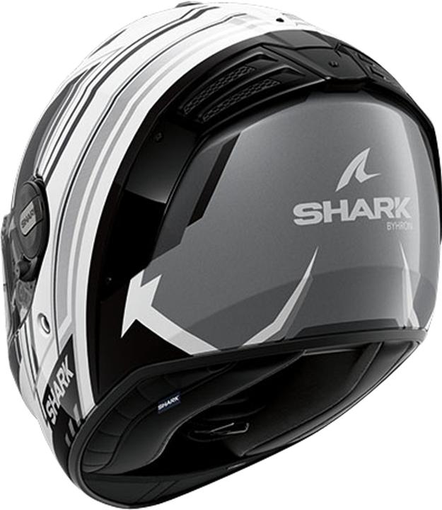 Produktbild Shark Integralhelm Spartan RS Byhron (M)