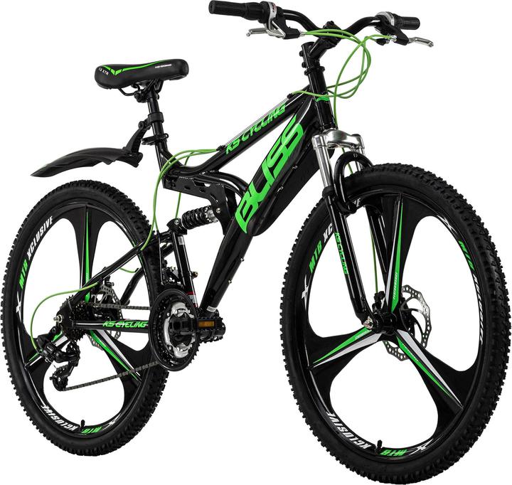 Produktbild KS Cycling Bliss (47 cm)
