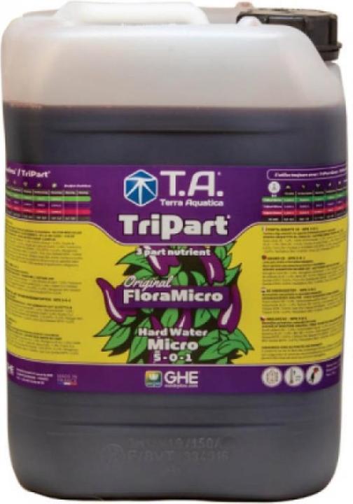 Immagine prodotto GHE Serie Flora Micro (9.45 kg, 10 l)