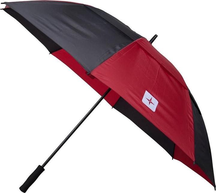 Produktbild Mountain Warehouse Golfschirm gestreift