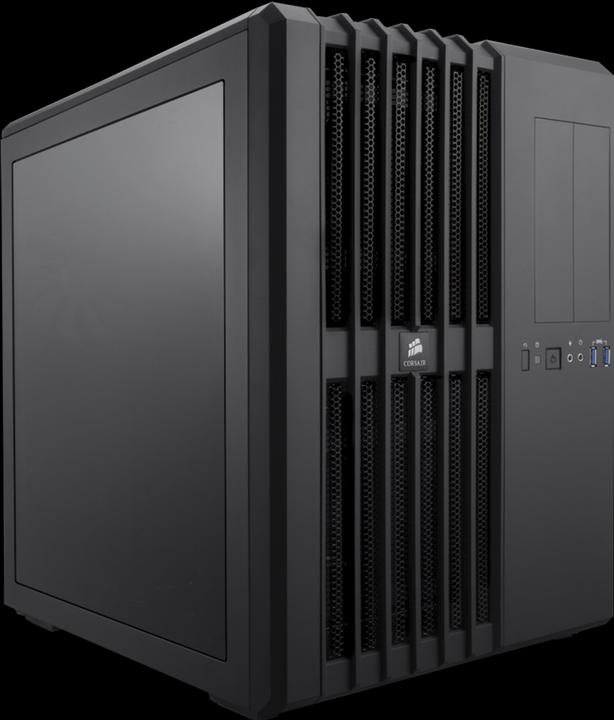 Image du produit Corsair Carbide Air 540 (ATX, mATX, Mini-ITX, E-ATX)