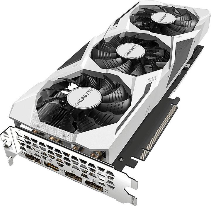 Produktbild Gigabyte GeForce RTX 2080 Super Gaming OC (8 GB)