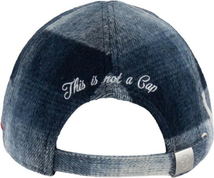 Image du produit LXH Casquette Bérêt Tartan Bicolor (Taille unique)