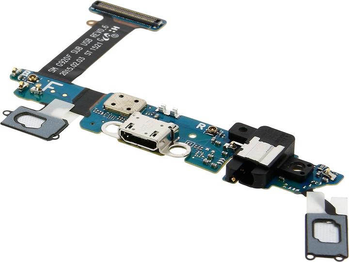 Image du produit Avizar Prise de charge pièce de rechange Samsung Galaxy S6 (Galaxy S6)