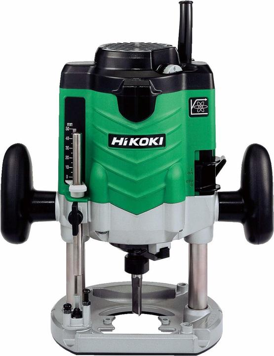 Produktbild Hikoki M12VEUTZ