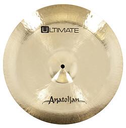 Anatolian Ultimate China 18 (Cuvette)