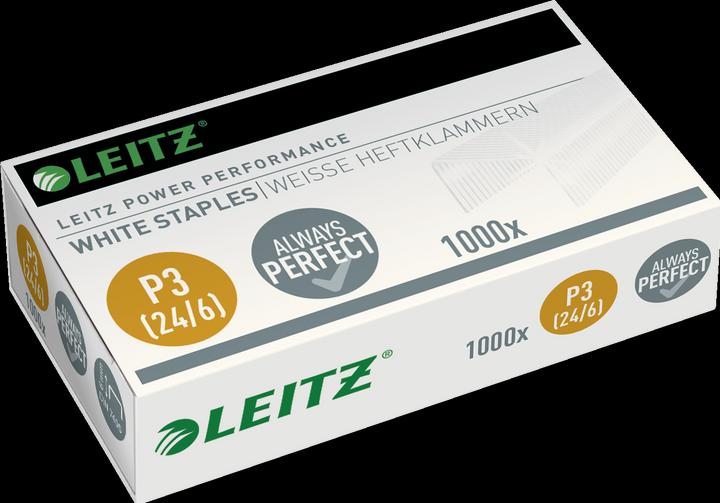 Produktbild Leitz Power Performance (30 Blätter)