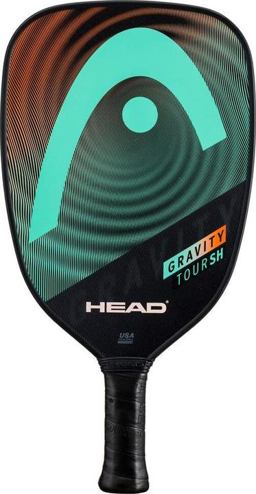 Produktbild Head Gravity Tour SH 2023 Pickleball Schläger