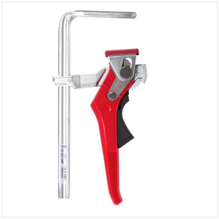 Actual product image Bessey Gtrh 160/60 (160 mm)