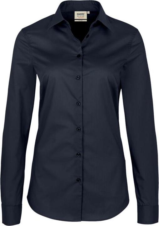 Hakro Bluse MIKRALINAR®